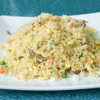 Fried Rice · 