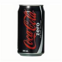 Coke Zero (12 Oz) · Enjoy the real taste of Coca-Cola in a zero calorie, sugar free beverage. Try the refreshing...