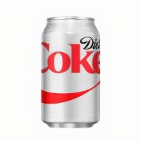 Diet Coke (12 Oz) · Diet Coke® is the perfect balance of crisp + refreshing.
