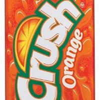 Orange Crush · 
