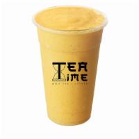 Mango Smoothie · 