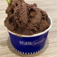 Small To-Go
 · 17 oz to-go container of gelato. Choose up to three flavors.