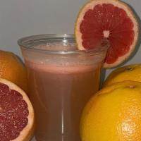 Grapefruit · Like many citrus fruits, grapefruit is loaded with vitamin C, a nutrient shown to help boost...