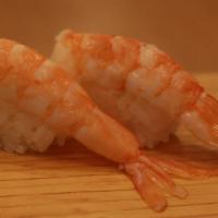 Shrimp · 