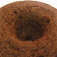 Chocolate Donuts · Start your day with these tender donuts enhanced with chocolate. Contains eggs.