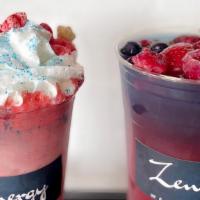 July Fourth Gourmet  & Loaded Combo  · 