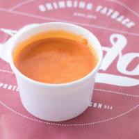 Tomato Soup · 
