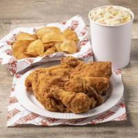 8-Pc-Chicken Combo · Try one of our combo meals to get the chicken and sides you're craving. Don't forget to add ...