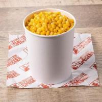 Corn - Regular · Sweet and buttery corn
