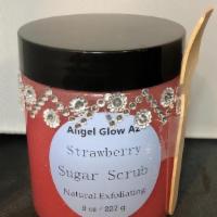 Customize Your Own Sugar Scrub · Customize your own sugar scrub. Choose what color and scent you would like! This sugar scrub...