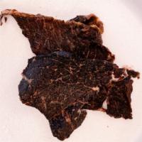 Onion · Onion seasoned beef jerky. Everyone knows beef tastes better with onions. So does jerky. We ...