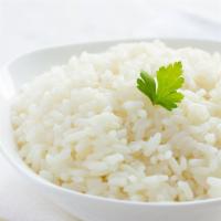 White Rice Package For 10 (Gf) · Gluten-Free White Rice Package serves 10