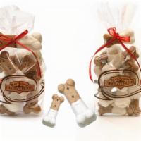 4 Pack  Oreo® Cookies Goodie Bags · 4 pack Oreo® cookies covered in your choice of rich milk chocolate.