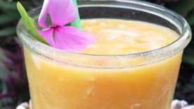 Mango Otai · Top menu item. All-natural juice blended with fresh mango, pineapple, and coconut. A hearty ...
