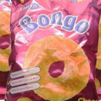 Bongo (Cheese Flavor) · 