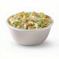 Cole Slaw · Some people order it because it’s creamy, tangy and delicious. Others order it because it’s ...