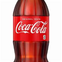 Coca Cola · 12 Oz. Can