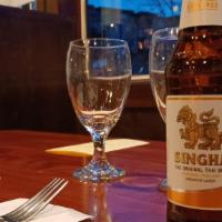 Singha · favored in Thailand for its golden body, it’s a refreshing blend of malted barley and noble ...