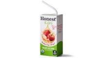 Honest Kids Organic Juice · 