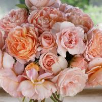 Roses By The Dozen · Freshly harvested from our farm in the Salt Lake Valley, you will receive a dozen gorgeous s...