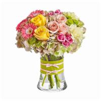Fashionista Blooms · Best seller. This arrangement would be perfect for any girl with an eye for style. It's a mu...