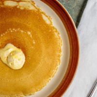 Buttermilk Pancake (1) · 