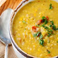 Daal · Nepali lentil soup