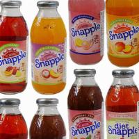 Snapple · 