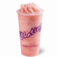 Strawberry Slush · Just the perfect amount of tartness and sweetness with the added touch of delicious fruity s...
