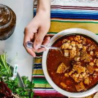 Menudo · Now served every day cause those who MENUDO know can be craving it or hang over any day. Ser...