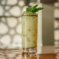 Arak Mojito · Arak is a traditional Lebanese spirit with anise and licorice flavors. Pairs well with our m...