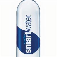 Water, Bottled · 