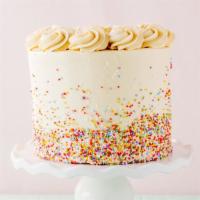 Special Cake Slice · Please call the bakery at (503)841-5961 to ask what cake slice flavors we have available tod...
