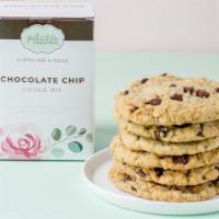 Chocolate Chip Cookie Mix · Makes about 1 dozen cookies.