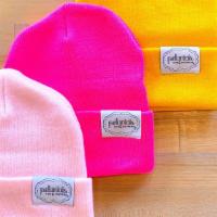 Petunia'S Beanies · Represent Petunia's while looking fly.