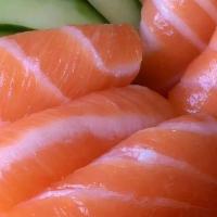 Sake - Sashimi · Salmon