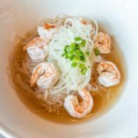 Shrimp · Please be advised that all items should be cooked well to decrease the risk of foodborne ill...