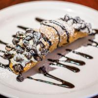 Cannoli · 