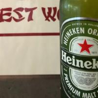 Heineken · 12 oz.