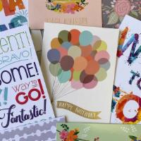 Congratulations Card · Add a full size congratulations card to your order with a custom message. Please add message...