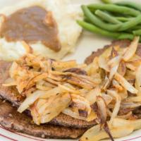 Liver & Onions · 