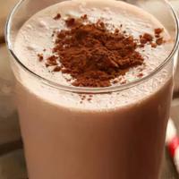 Bournvita Milk · Rich and malty chocolate Bournvita mix in steamed or chilled milk. Contains no coffee