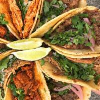 Family Taco Kit · Family Taco kit
Build your own tacos at home and be the taquero you've always wanted to be. ...