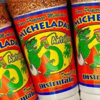 Fiesta Michelada 🍺 · You look like you could use a Michelada right about now. 😉 This cup includes everything you...