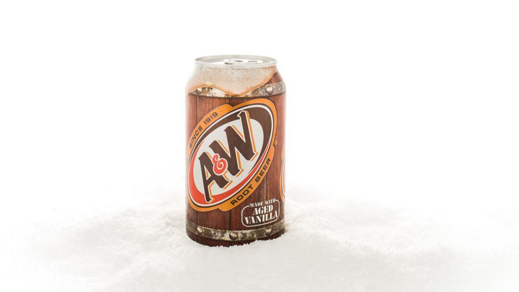 Root Beer Can · 