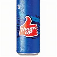 Thums Up · Indian Cola by The Coca-Cola Company.
