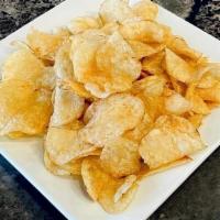 Side Of Chips · 