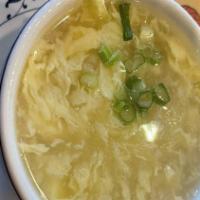 House Noodle Soup · 