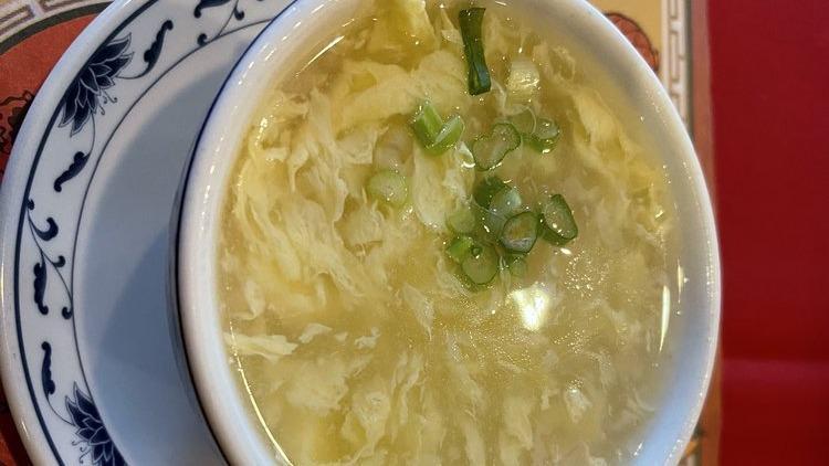 House Noodle Soup · 