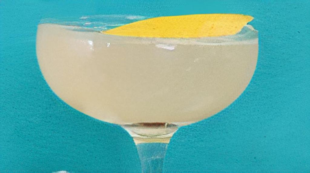 Pisco Sour · Alto del Carmen Pisco, Lemon, Lime, Demerara Sugar. Return glass jar and lid for a $1 deposit refund. Must be 21 or older to purchase. ** Per OLCC rules, 1 